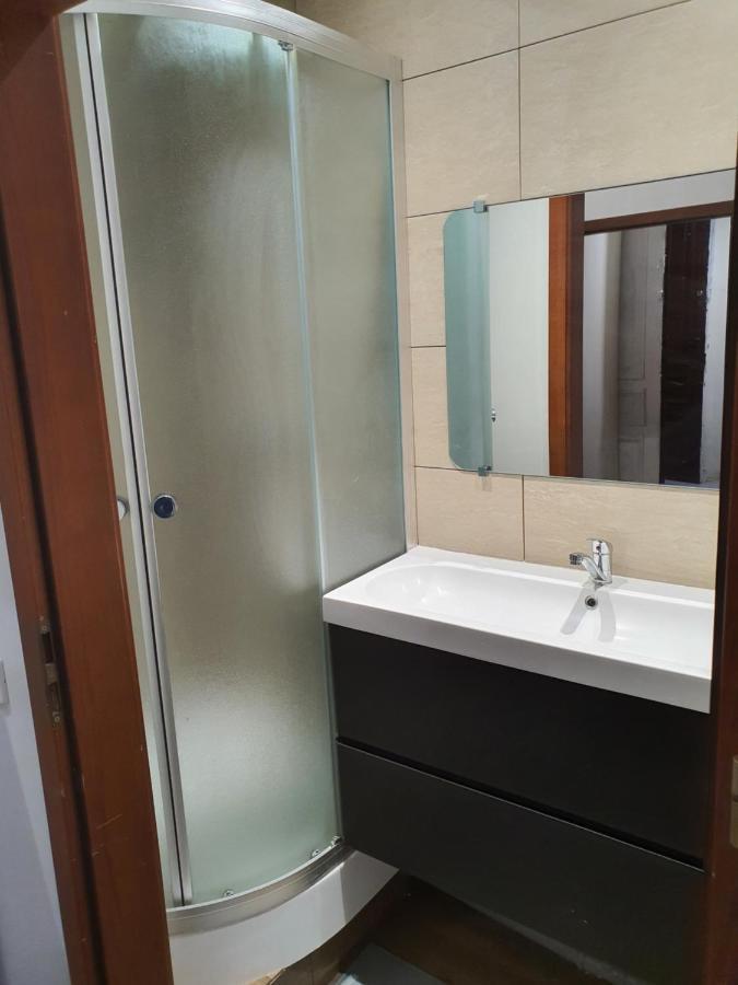 Amen Aparthotel Residence Краков Экстерьер фото